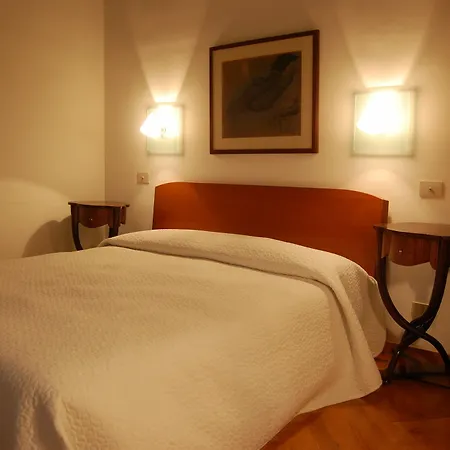 Rsh Navona Apartment *
