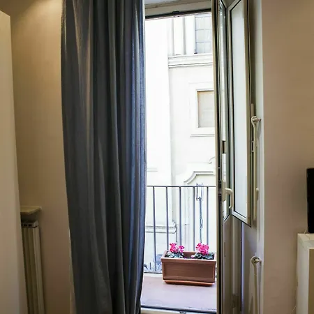 Piazza Di Spagna Apartment