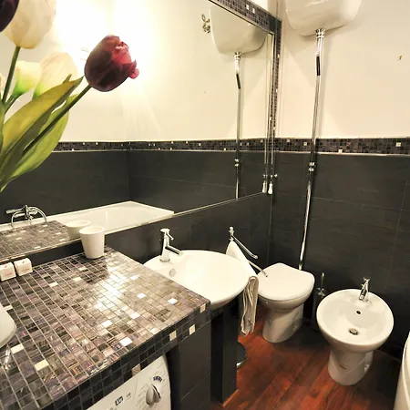 Apartment Holiday Rome - Spanish Steps *