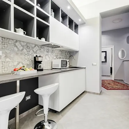 Guest house Maison Degli Artisti Rome