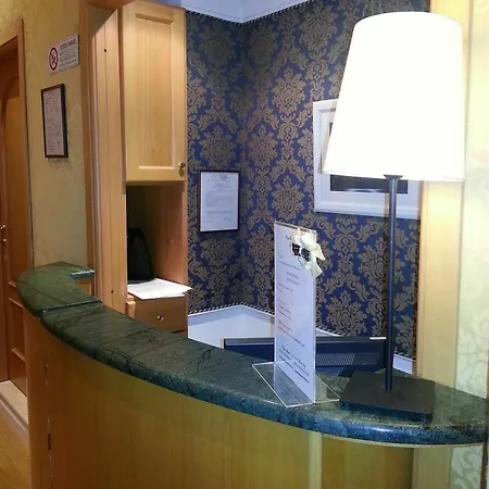 Guest house Ih Piazza Di Spagna View - Luxury