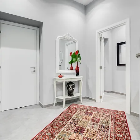 Maison Degli Artisti Guest house