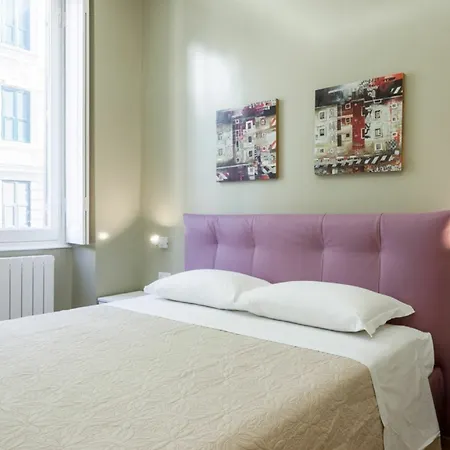 Guest house Dulcis River Rome