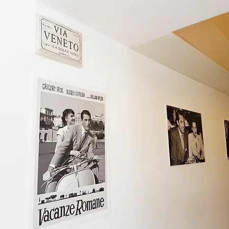 Apollo Colosseo Apartment