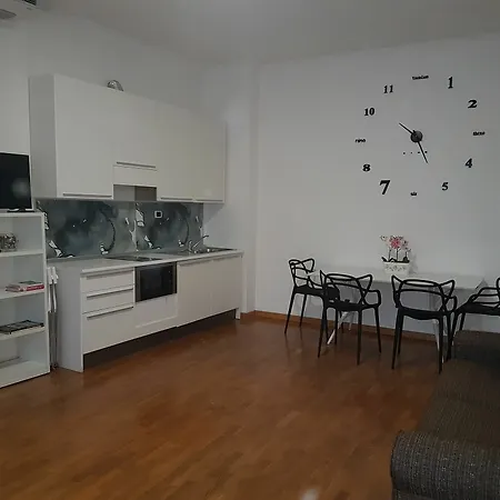 Apartment Apollo Colosseo
