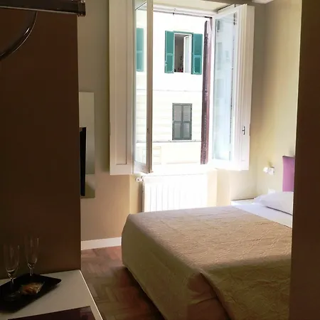 Dulcis River Guest house