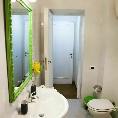 Piazza Di Spagna Apartment Rome