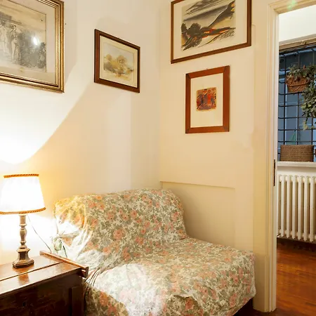 Rsh Navona Apartment