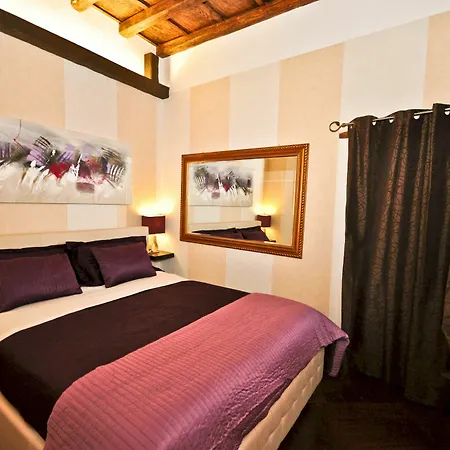 Apartment Holiday Rome - Spanish Steps *