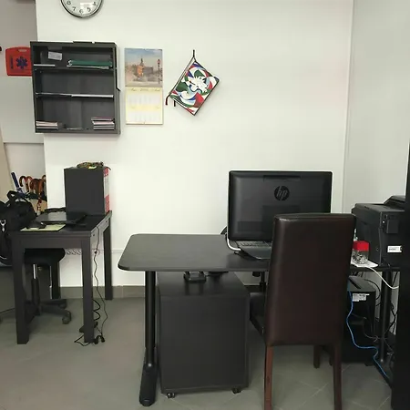 アパート アポロ コロッセオ