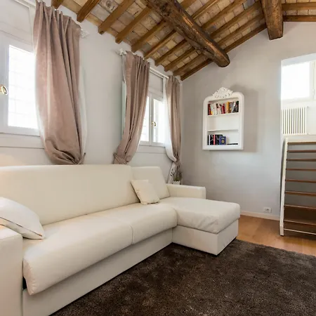 Apartment Rsh Navona *