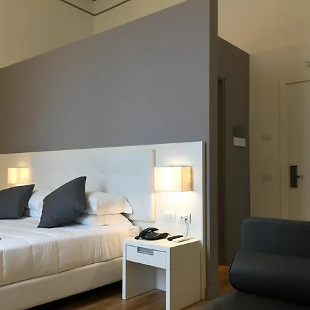 Numero 21 Luxury Guest House 3*