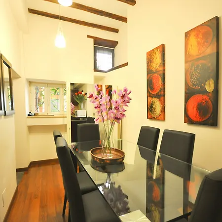 Apartment Holiday Rome - Spanish Steps *