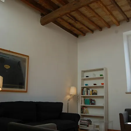 Apartment Rsh Navona Rome