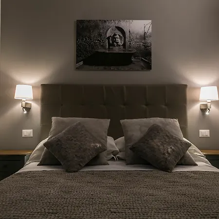 Residenza Augustea 2*