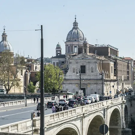 Numero 21 Luxury Guest House Guest house Rome