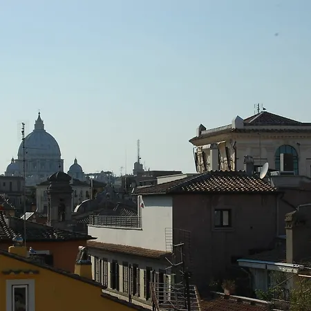 Rsh Navona Rome