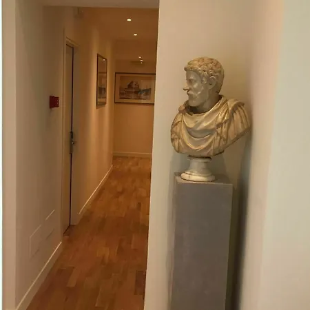 Numero 21 Luxury Guest House 3* Rome
