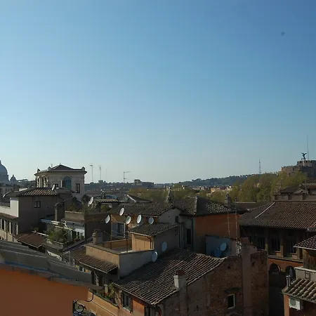 Rsh Navona * Rome