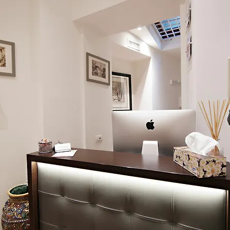 Numero 21 Luxury Guest House 3*