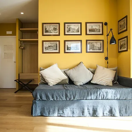 Guest house Rarity Rome