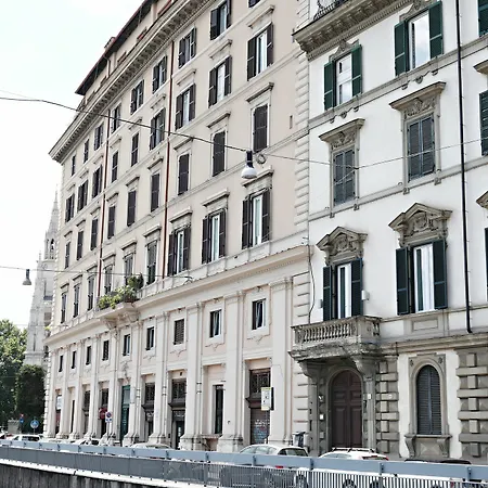 Guest house Numero 21 Luxury Guest House Rome