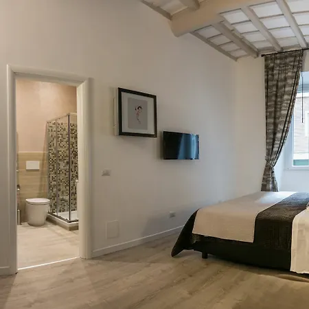 Residenza Augustea Rome