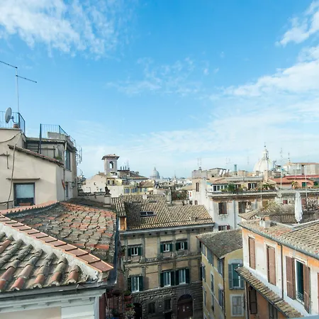 Apartment Rsh Navona Rome