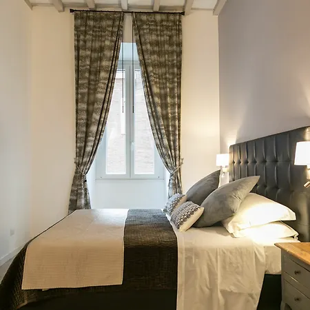 Residenza Augustea Guest house