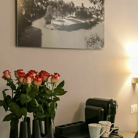 Residenza Augustea Rome