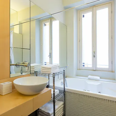 Apollo Colosseo Apartment Rom