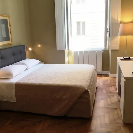 Dulcis River Guest house Rome
