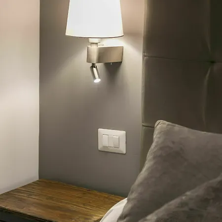 Residenza Augustea 2*