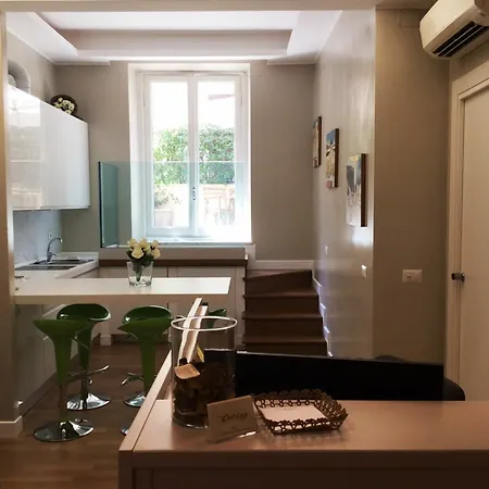 Guest house Dulcis River 3*