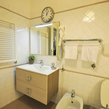 Apartment Holiday Rome - Spanish Steps *