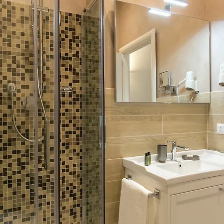Guest house Residenza Augustea