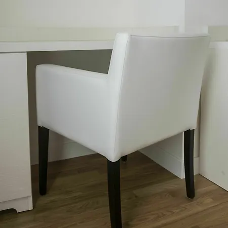 Numero 21 Luxury Guest House Guest house Rome