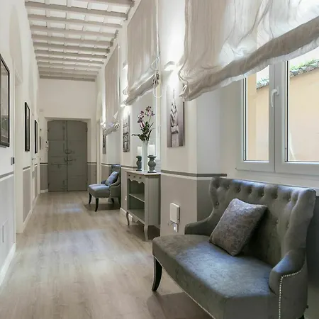 Residenza Augustea Guest house