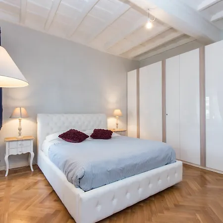 Rsh Navona Apartment