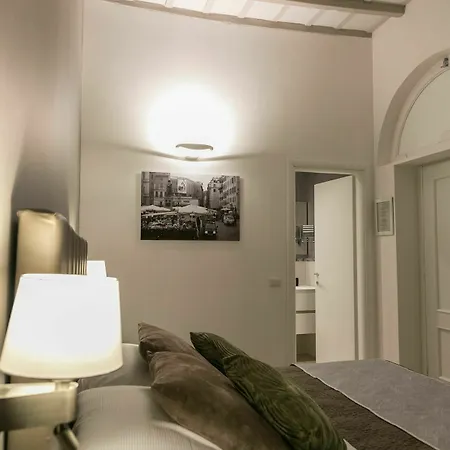 Residenza Augustea Guest house 2*