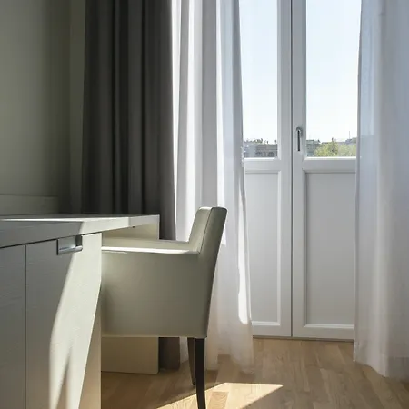 Guest house Numero 21 Luxury Guest House 3*