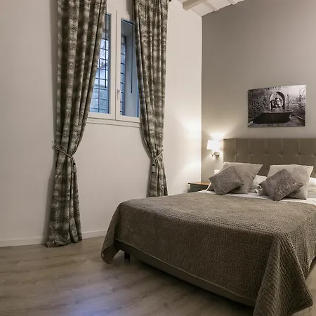 Residenza Augustea Guest house 2*