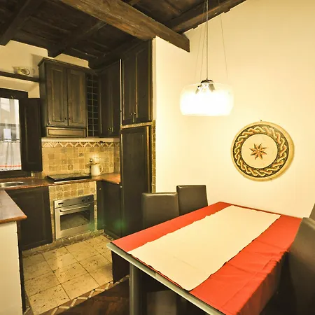 Apartment Holiday Rome - Spanish Steps