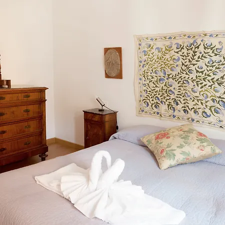 Rsh Navona Apartment *