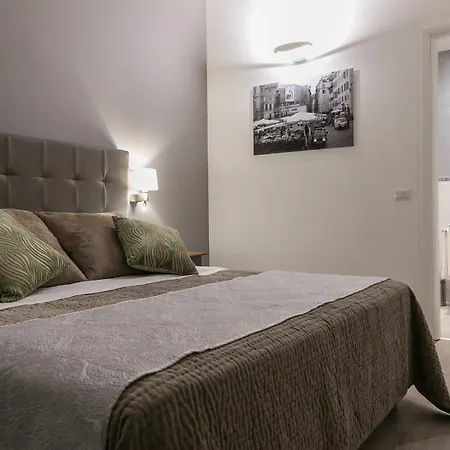 Guest house Residenza Augustea Rome