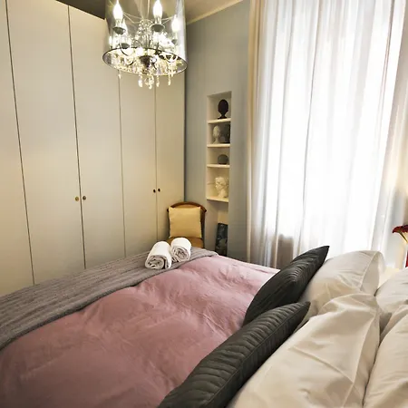 Holiday Rome - Spanish Steps Apartment Rome