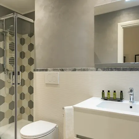 Residenza Augustea Rome