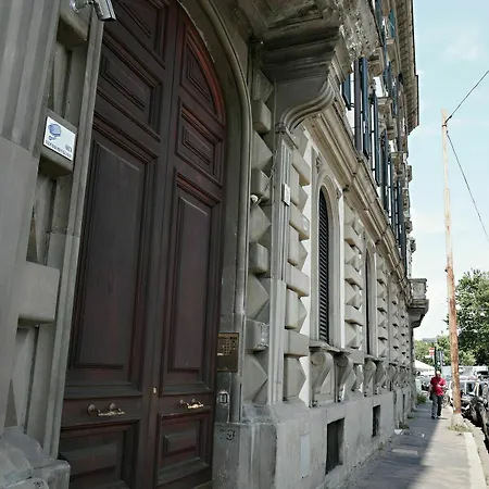 Numero 21 Luxury Guest House