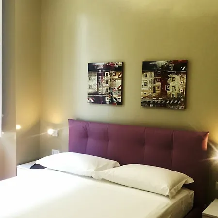 Guest house Dulcis River