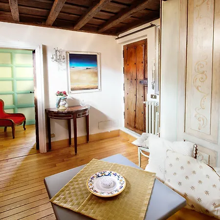 Rsh Navona Apartment Rome